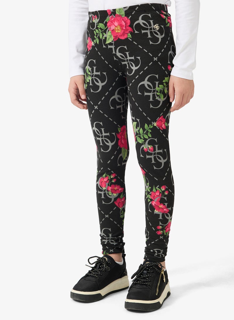 جس ليجن مطبوع للأطفال - Image 1